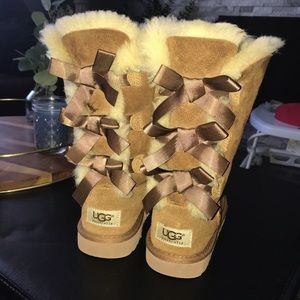Girls ugg boots